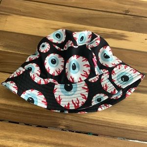 Mishka bucket hat